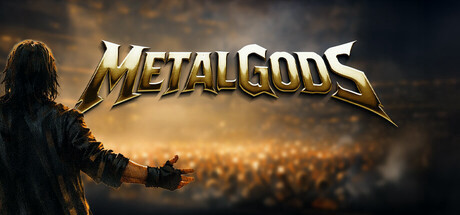 Купить игру MetalGods