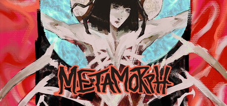 Игра Metamorph