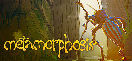 Игра Metamorphosis