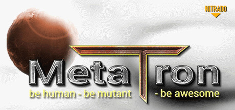 Игра MetaTron