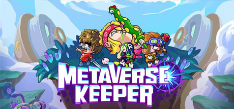 Игра Metaverse Keeper / 元能失控