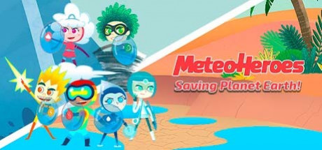 Игра MeteoHeroes