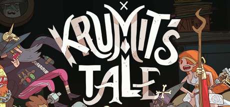 Игра Meteorfall: Krumit's Tale