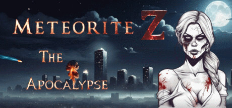 Игра Meteorite Z: The Apocalypse