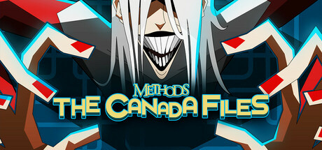 Игра Methods: The Canada Files