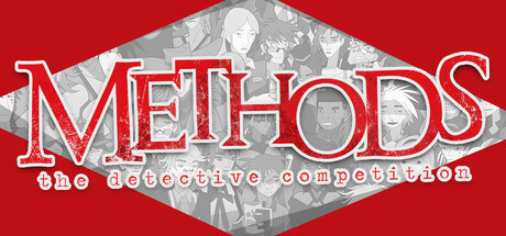 Игра Methods: The Detective Competition