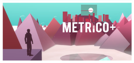 Купить игру Metrico+