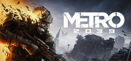 Игра METRO 2039