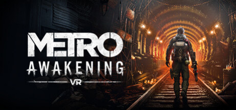 Игра Metro Awakening