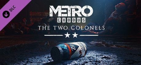 Игра Metro Exodus - The Two Colonels