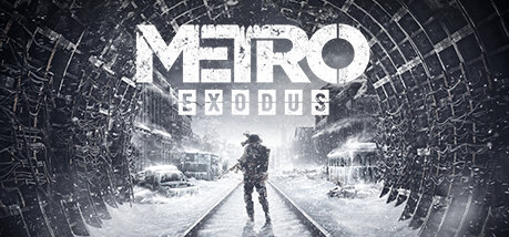 Игра Metro Exodus