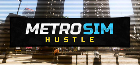Игра Metro Sim Hustle
