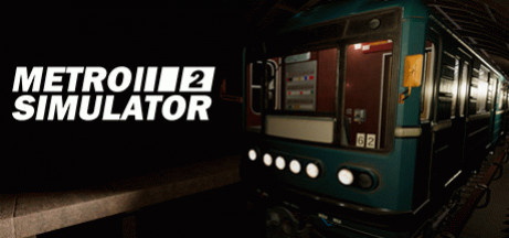 Игра Metro Simulator 2