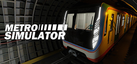 Игра Metro Simulator