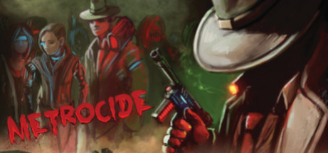 Игра Metrocide