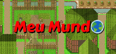Игра Meu Mundo