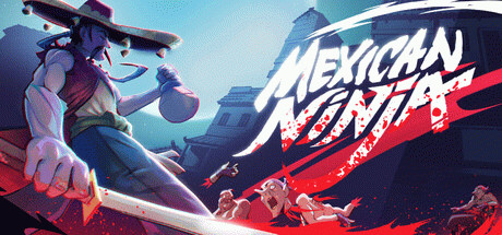Игра Mexican Ninja