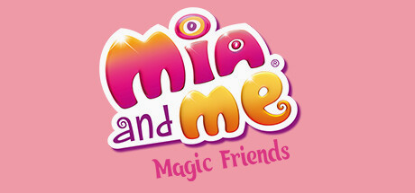 Игра Mia and me – Magic Friends