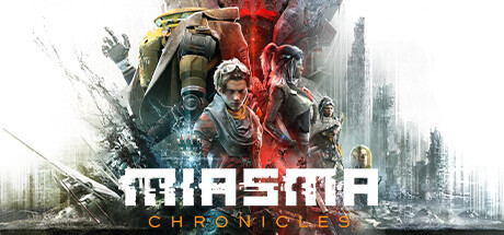 Игра Miasma Chronicles