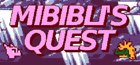 Купить игру Mibibli's Quest
