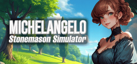 Игра Michelangelo: Stonemason Simulator