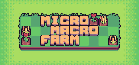 Игра Micro macro farm