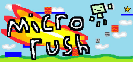 Игра Micro Rush