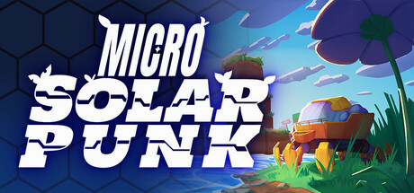 Игра Micro Solar Punk