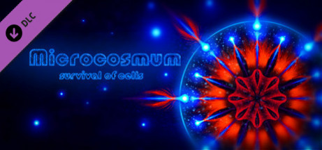 Игра Microcosmum: survival of cells - Campaign "Aliens"