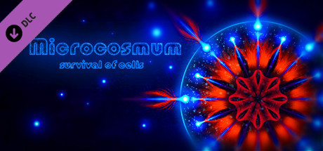 Игра Microcosmum: survival of cells - Campaign "Static"