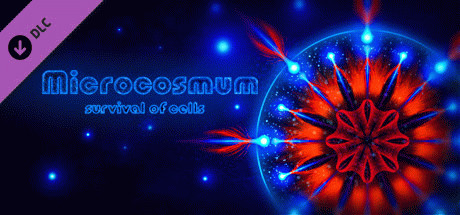 Игра Microcosmum: survival of cells - Colors for organisms