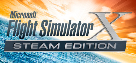 Игра Microsoft Flight Simulator X