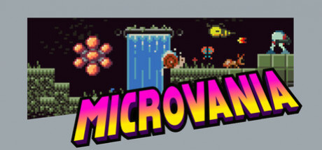 Купить игру Microvania