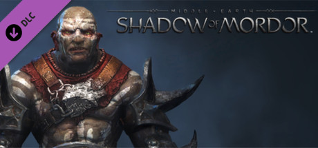 Игра Middle-earth: Shadow of Mordor - Berserks Warband