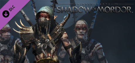 Игра Middle-earth: Shadow of Mordor - Blood Hunters Warband