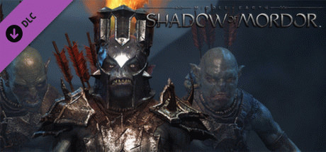 Игра Middle-earth: Shadow of Mordor - Flesh Burners Warband