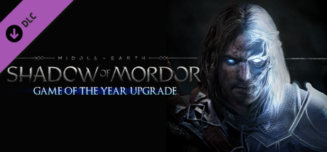 Игра Middle-earth: Shadow of Mordor - GOTY Edition Upgrade