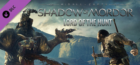 Игра Middle-earth: Shadow of Mordor - Lord of the Hunt