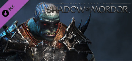 Игра Middle-earth: Shadow of Mordor - Skull Crushers Warband