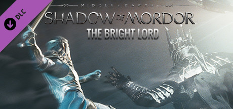 Игра Middle-earth: Shadow of Mordor - The Bright Lord