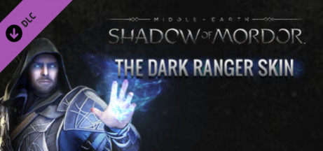 Игра Middle-earth: Shadow of Mordor - The Dark Ranger Character Skin