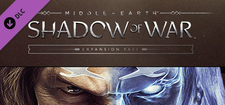 Игра Middle-earth: Shadow of War Expansion Pass
