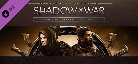 Игра Middle-earth: Shadow of War Story Expansion Pass