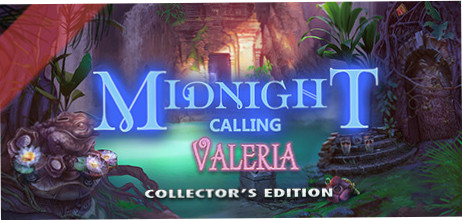 Игра Midnight Calling: Valeria Collector's Edition