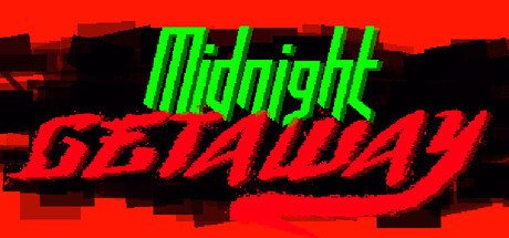 Игра MIDNIGHT GETAWAY