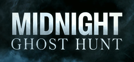Игра Midnight Ghost Hunt