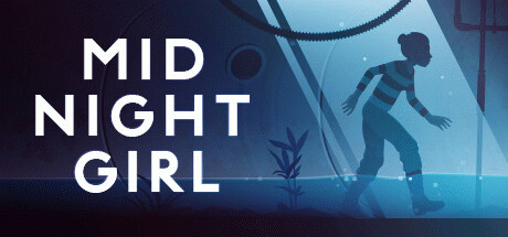 Игра Midnight Girl