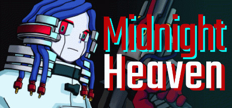 Купить игру Midnight Heaven