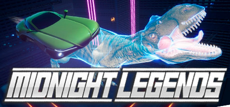 Игра Midnight Legends