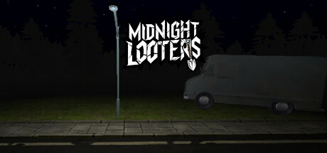 Купить игру Midnight Looters